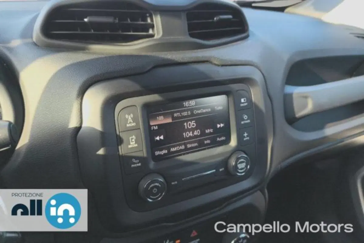 Jeep Renegade usata a Venezia (10)