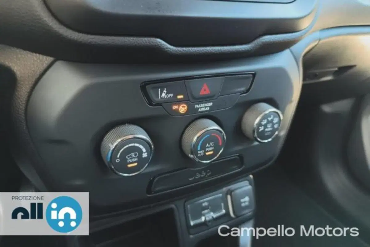 Jeep Renegade usata a Venezia (11)