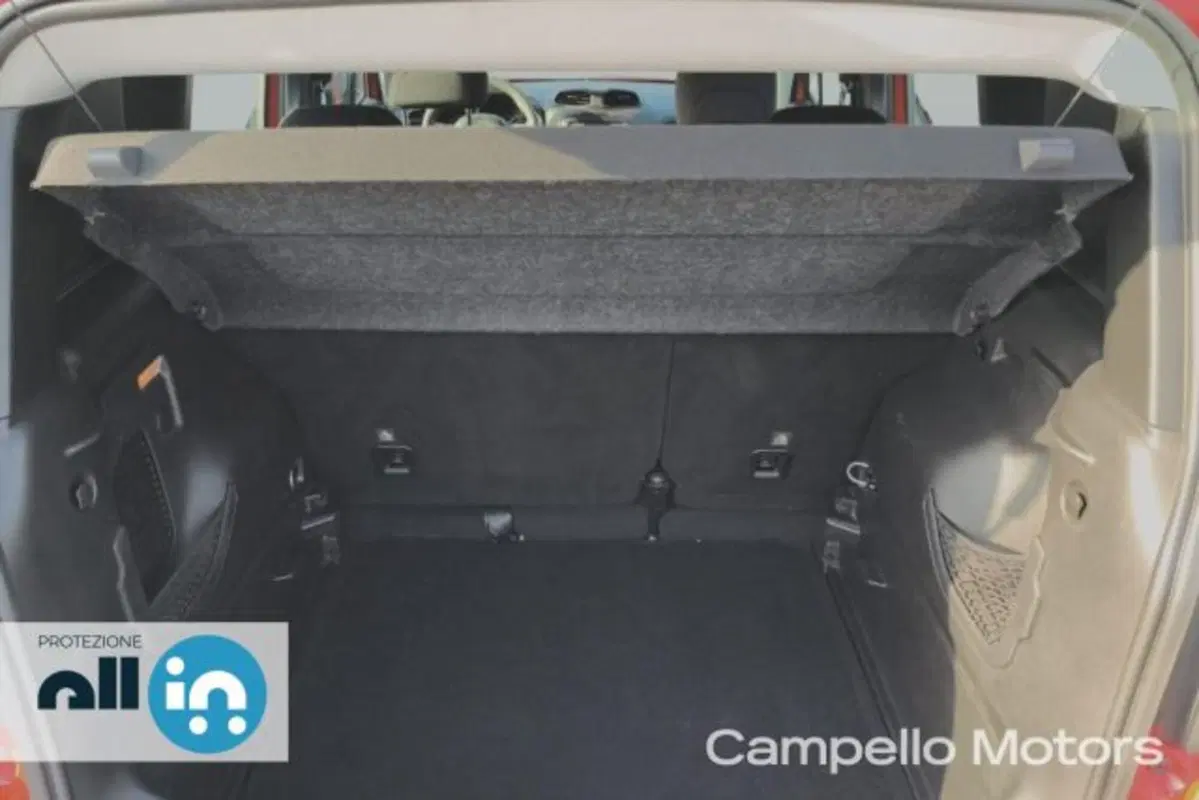 Jeep Renegade usata a Venezia (17)