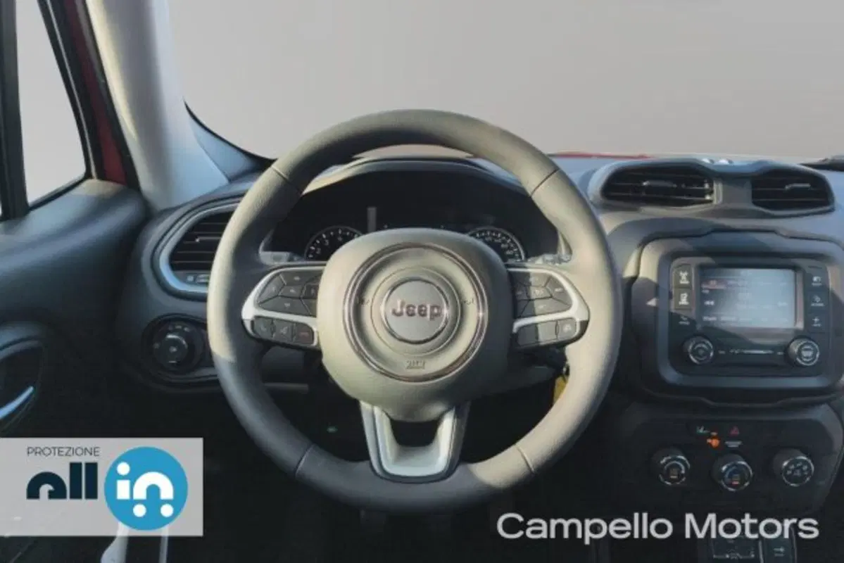 Jeep Renegade usata a Venezia (8)