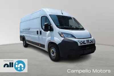 Fiat Ducato Furgone maxi 35 XLH2 2.3 mjt 140cv E6d-temp del 2024 usata a Venezia