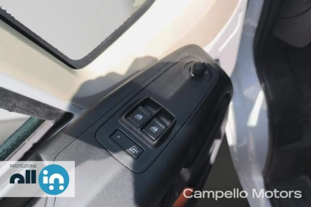 Fiat Ducato Furgone usata a Venezia (18)