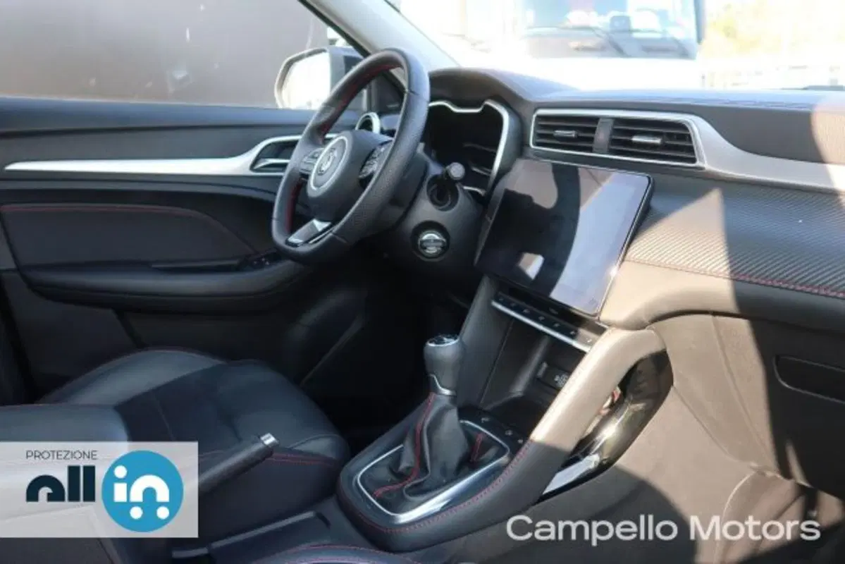 Mg ZS usata a Venezia (12)