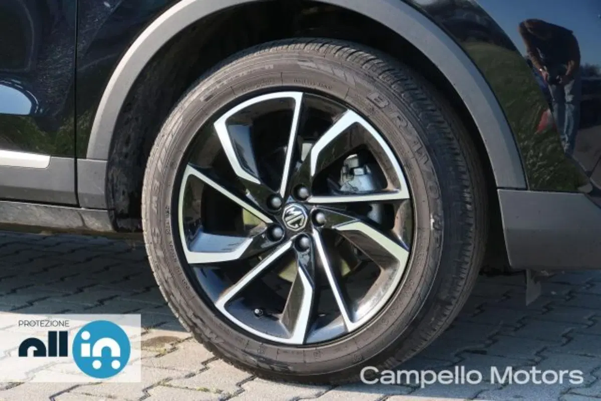 Mg ZS usata a Venezia (16)
