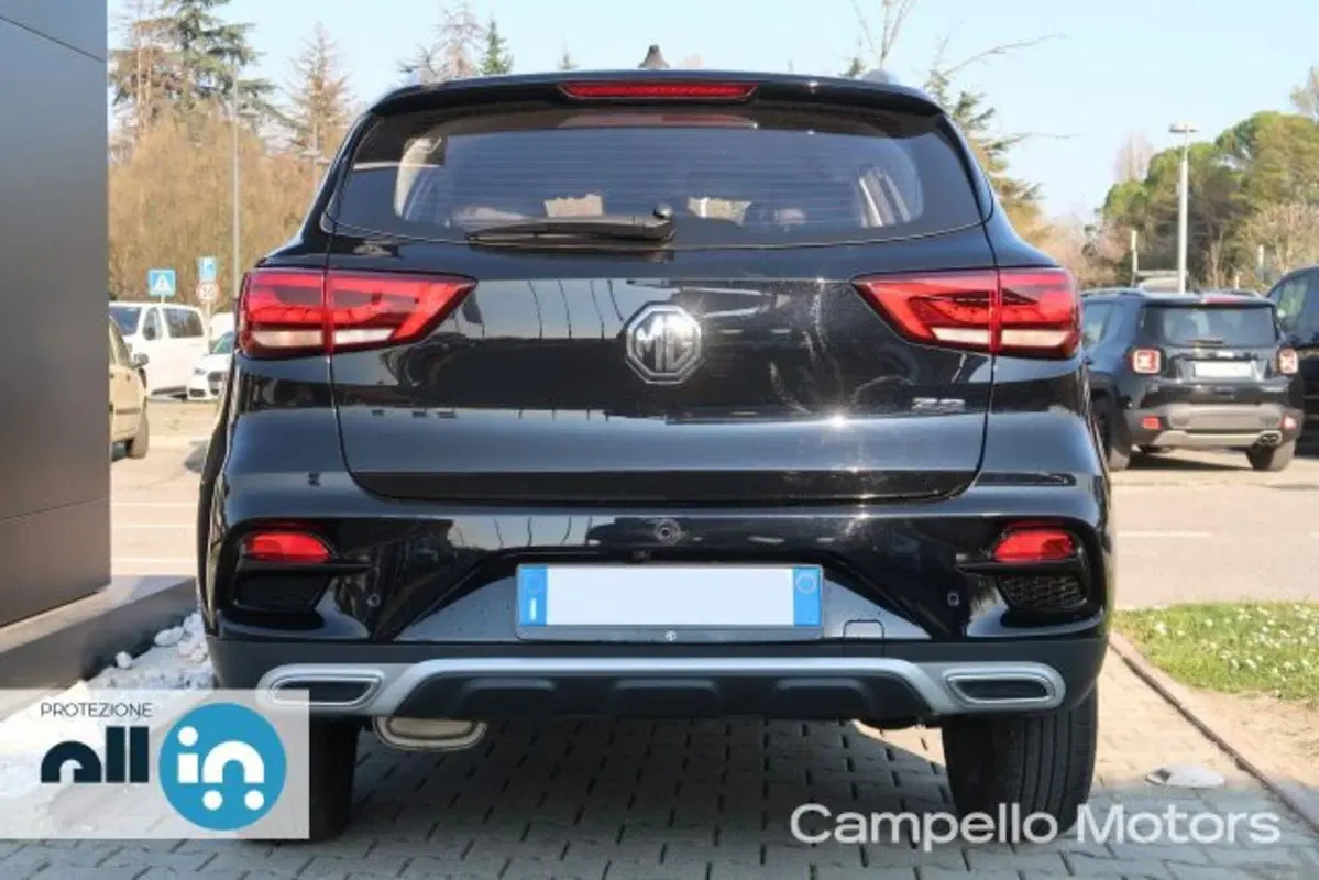 Mg ZS usata a Venezia (4)