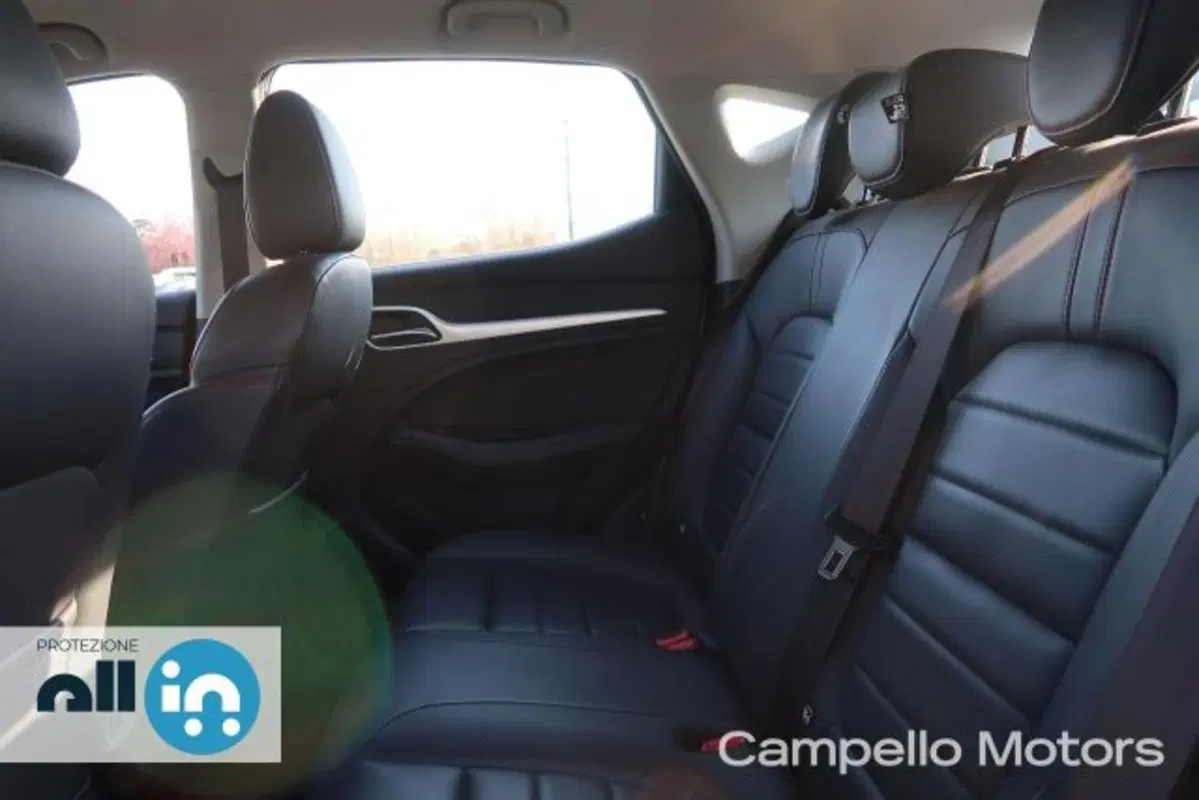 Mg ZS usata a Venezia (6)