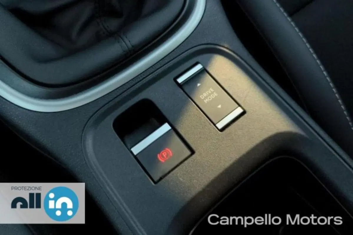 Jeep Avenger usata a Venezia (13)