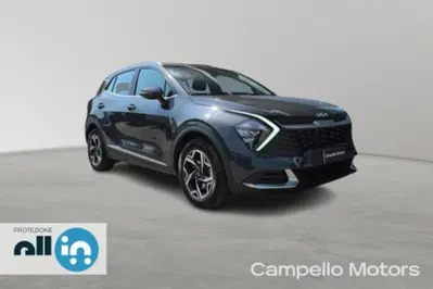 Kia Sportage 1.6 tgdi Gpl Business 147cv 2wd del 2025 usata a Venezia
