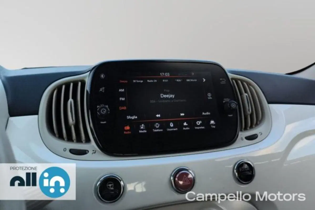 Fiat 500 usata a Venezia (10)
