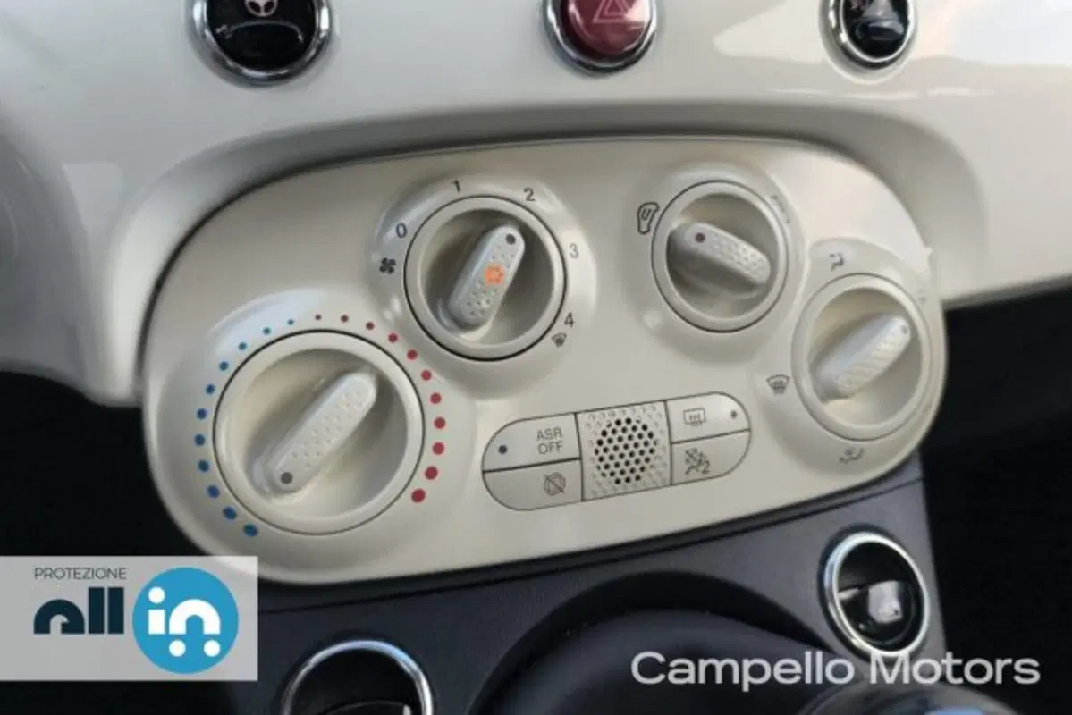 Fiat 500 usata a Venezia (11)
