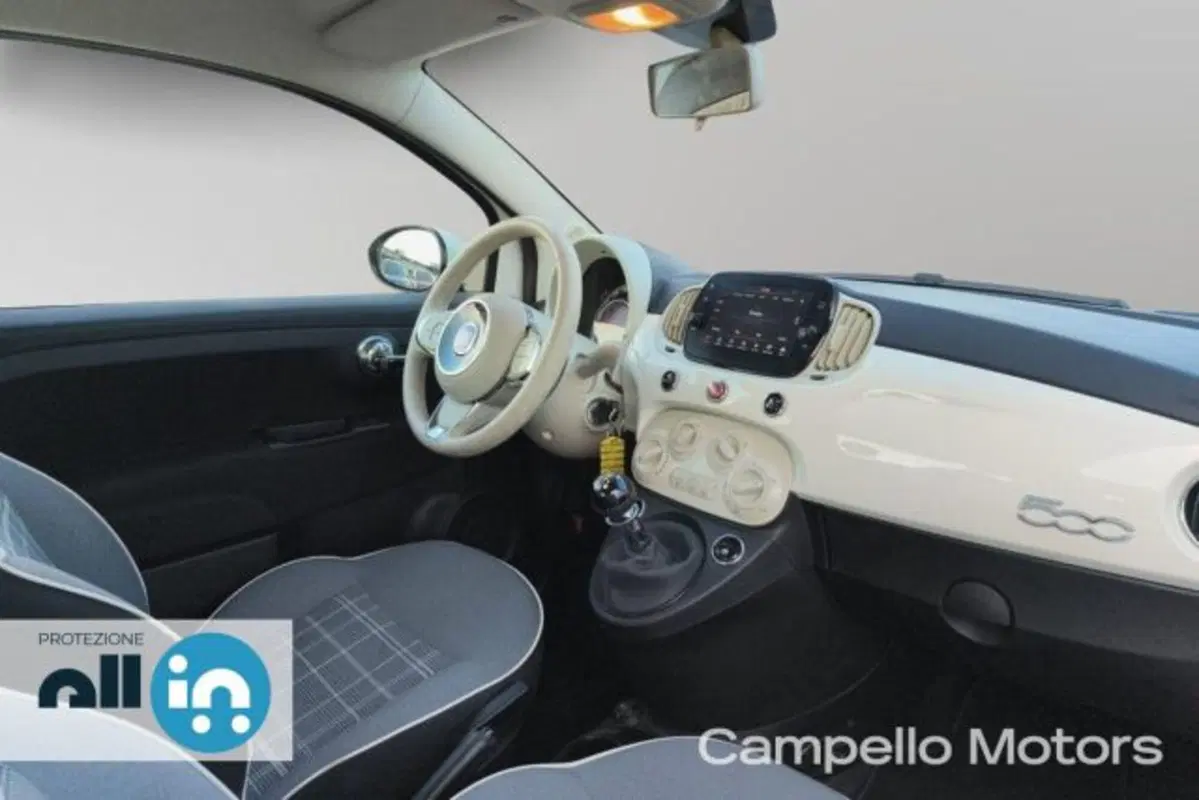 Fiat 500 usata a Venezia (13)
