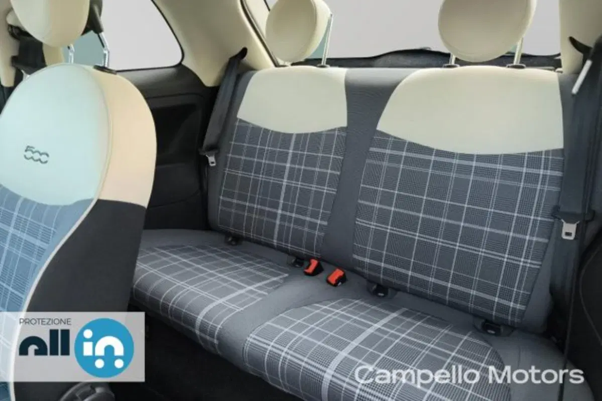 Fiat 500 usata a Venezia (6)