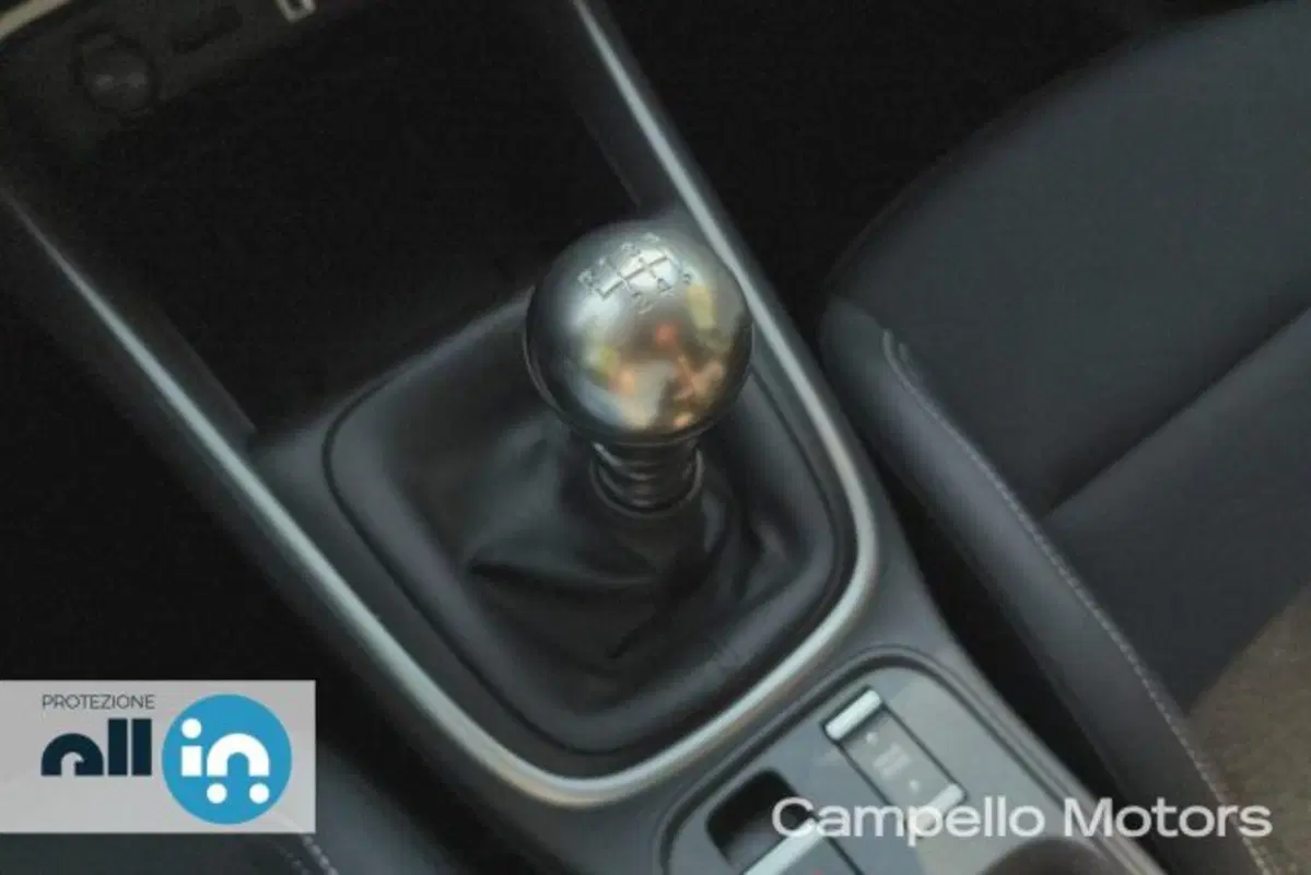 Jeep Avenger usata a Venezia (12)
