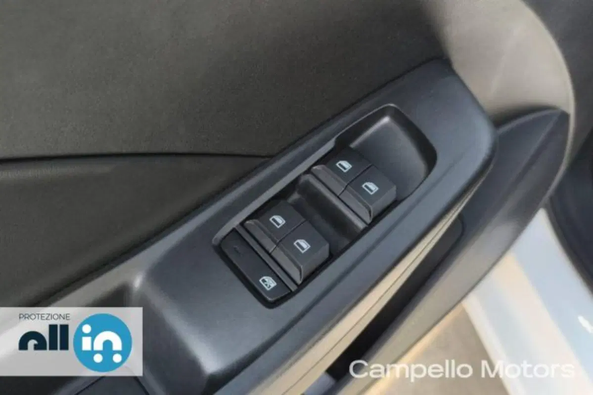 Mg MG3 usata a Venezia (16)