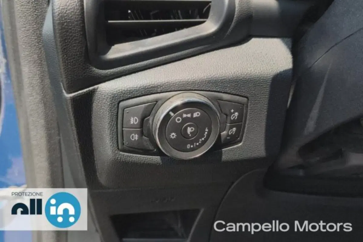 Ford EcoSport usata a Venezia (16)
