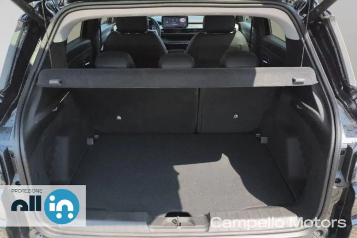Jeep Avenger usata a Venezia (19)