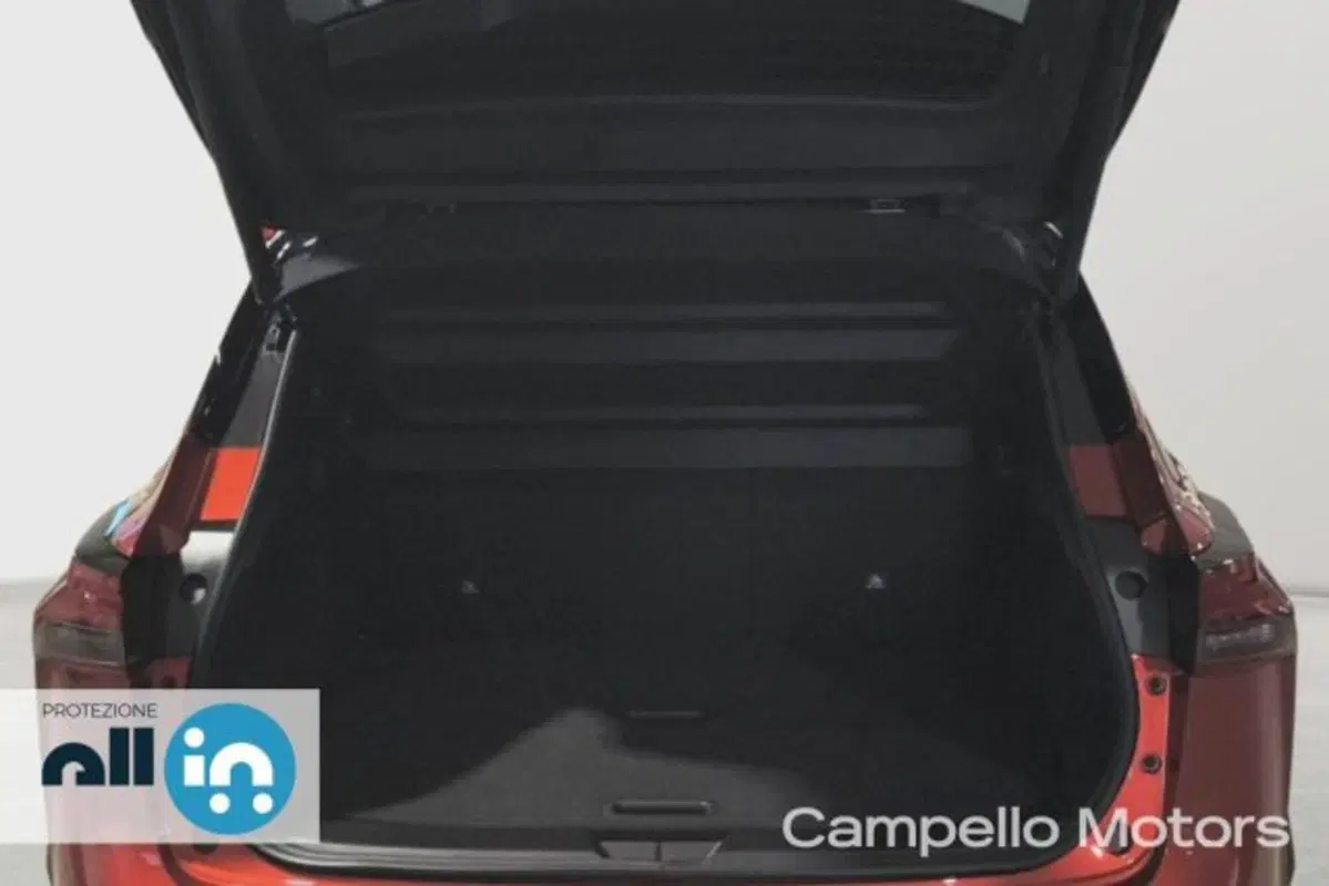Nissan Qashqai usata a Venezia (13)