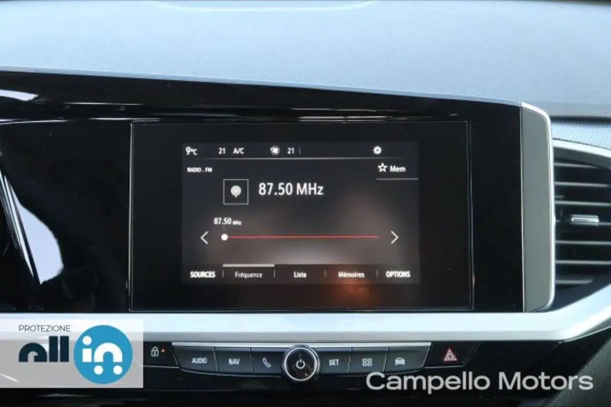 Opel Grandland nuova a Venezia (10)