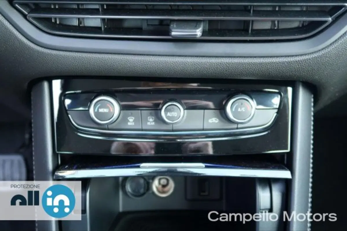 Opel Grandland nuova a Venezia (12)
