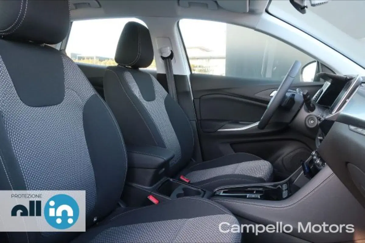 Opel Grandland nuova a Venezia (15)
