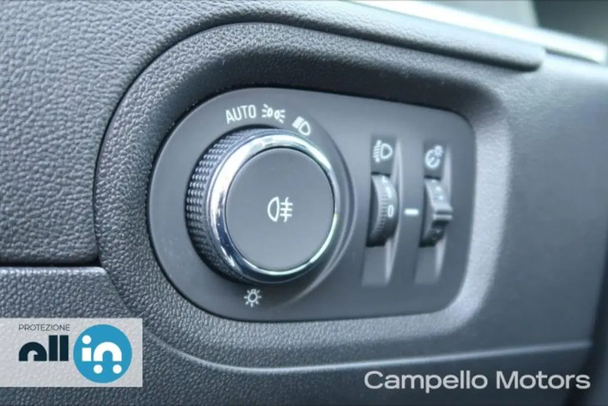 Opel Grandland nuova a Venezia (16)