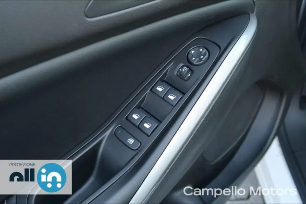 Opel Grandland nuova a Venezia (17)