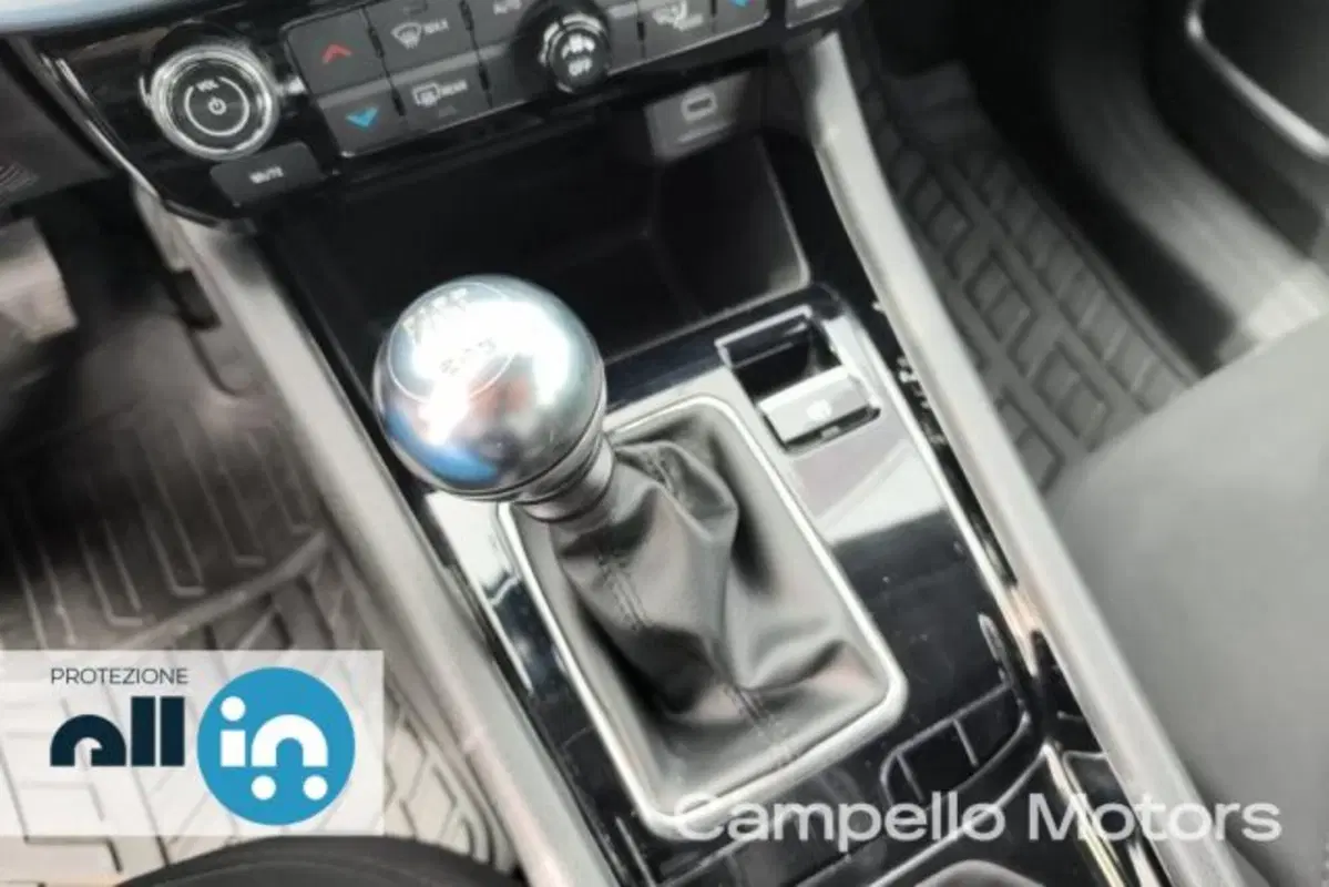 Jeep Compass usata a Venezia (10)