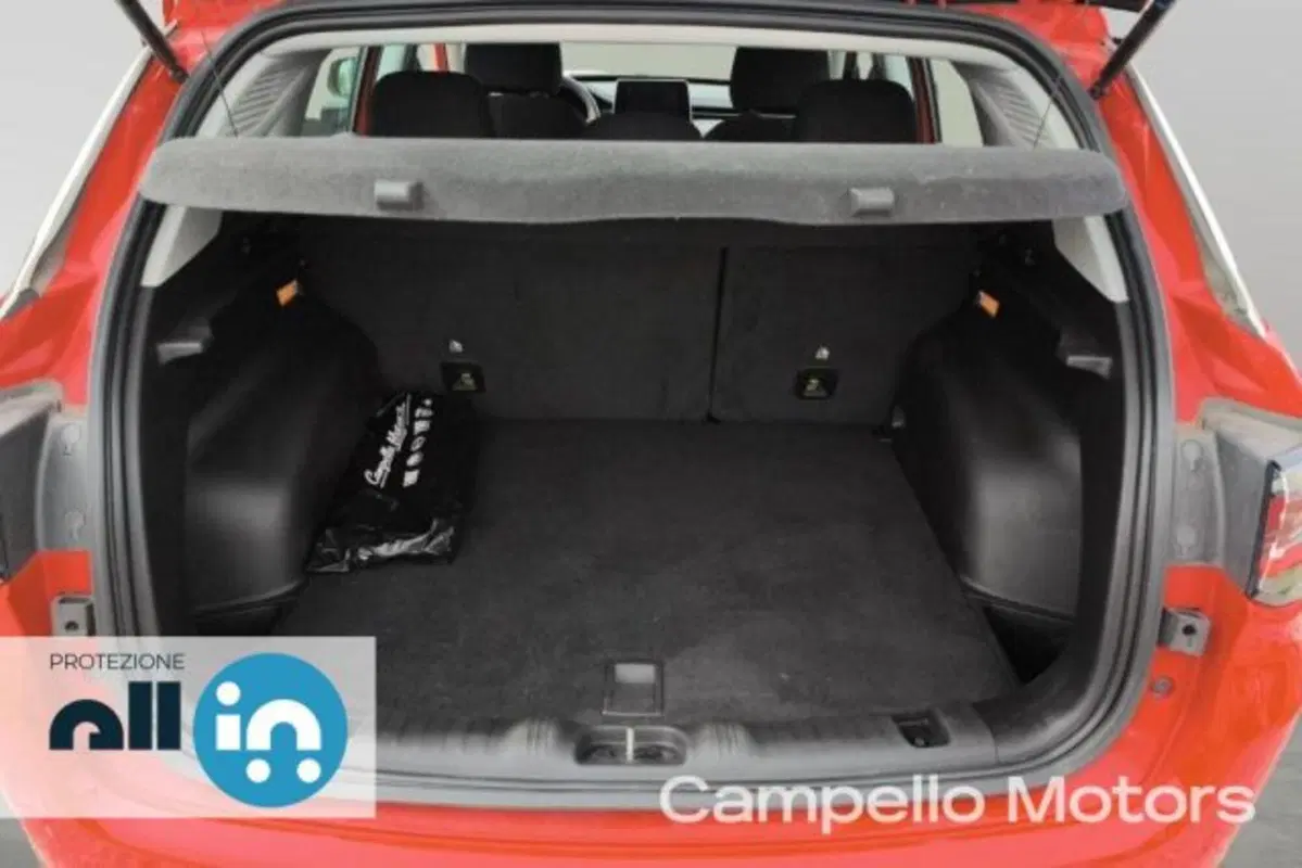 Jeep Compass usata a Venezia (15)