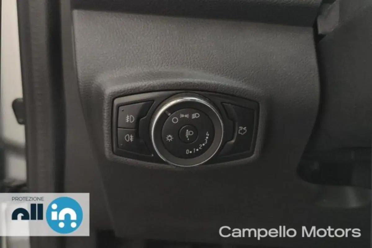 Ford Ka usata a Venezia (17)