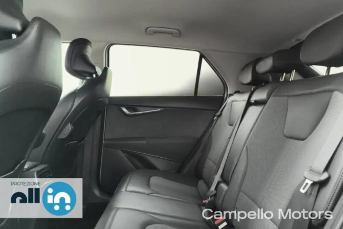 Kia Niro usata a Venezia (6)