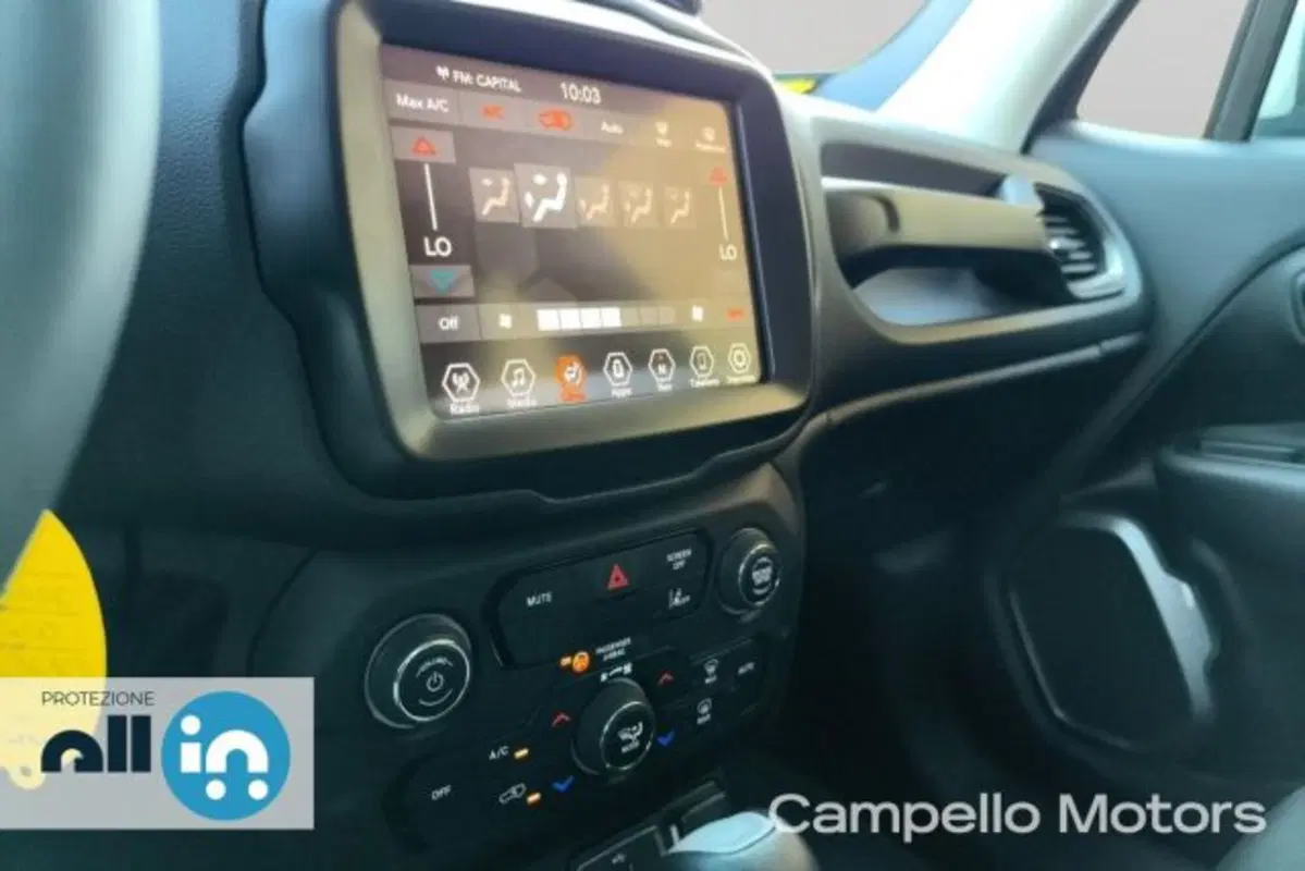 Jeep Renegade usata a Venezia (12)