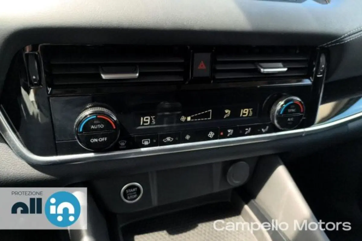 Nissan Qashqai usata a Venezia (12)