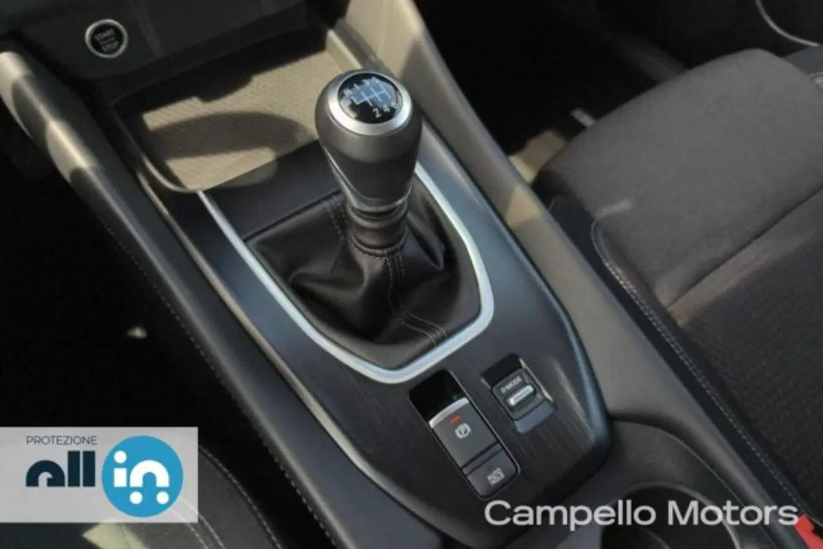 Nissan Qashqai usata a Venezia (13)