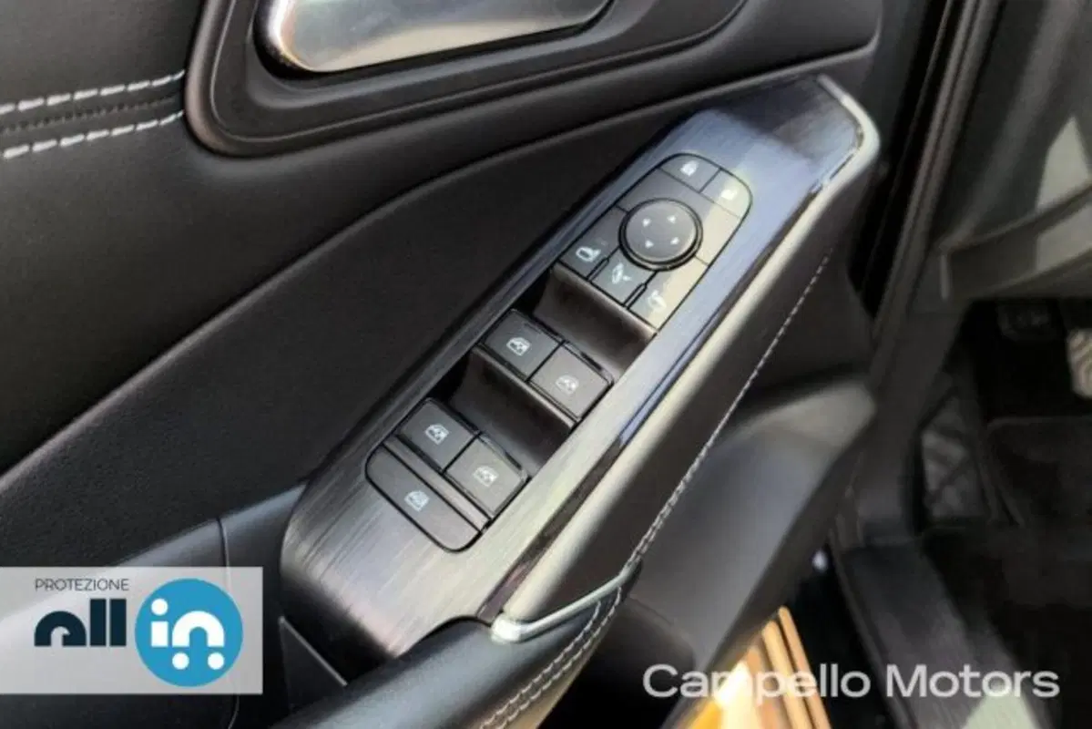 Nissan Qashqai usata a Venezia (16)