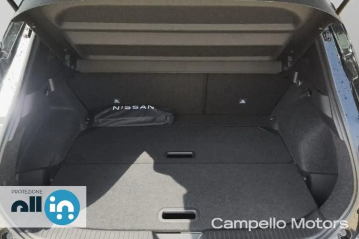 Nissan Qashqai usata a Venezia (17)