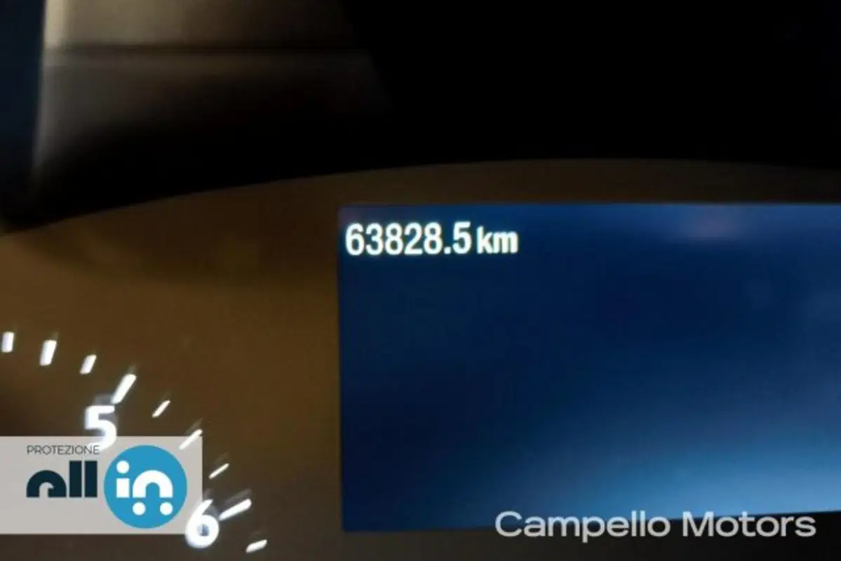 Ford Puma usata a Venezia (11)