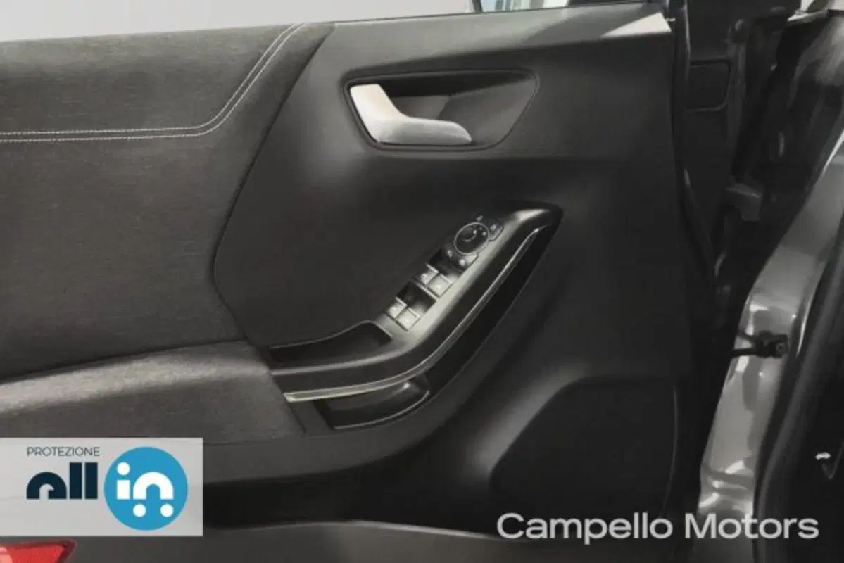 Ford Puma usata a Venezia (13)