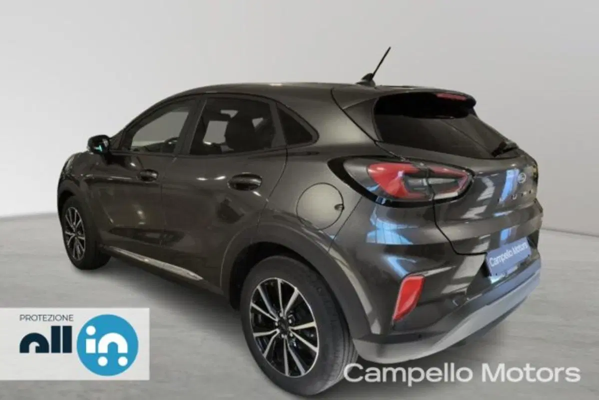 Ford Puma usata a Venezia (6)