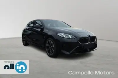 BMW Serie 1 120 48V MSport Pro auto del 2025 usata a Venezia