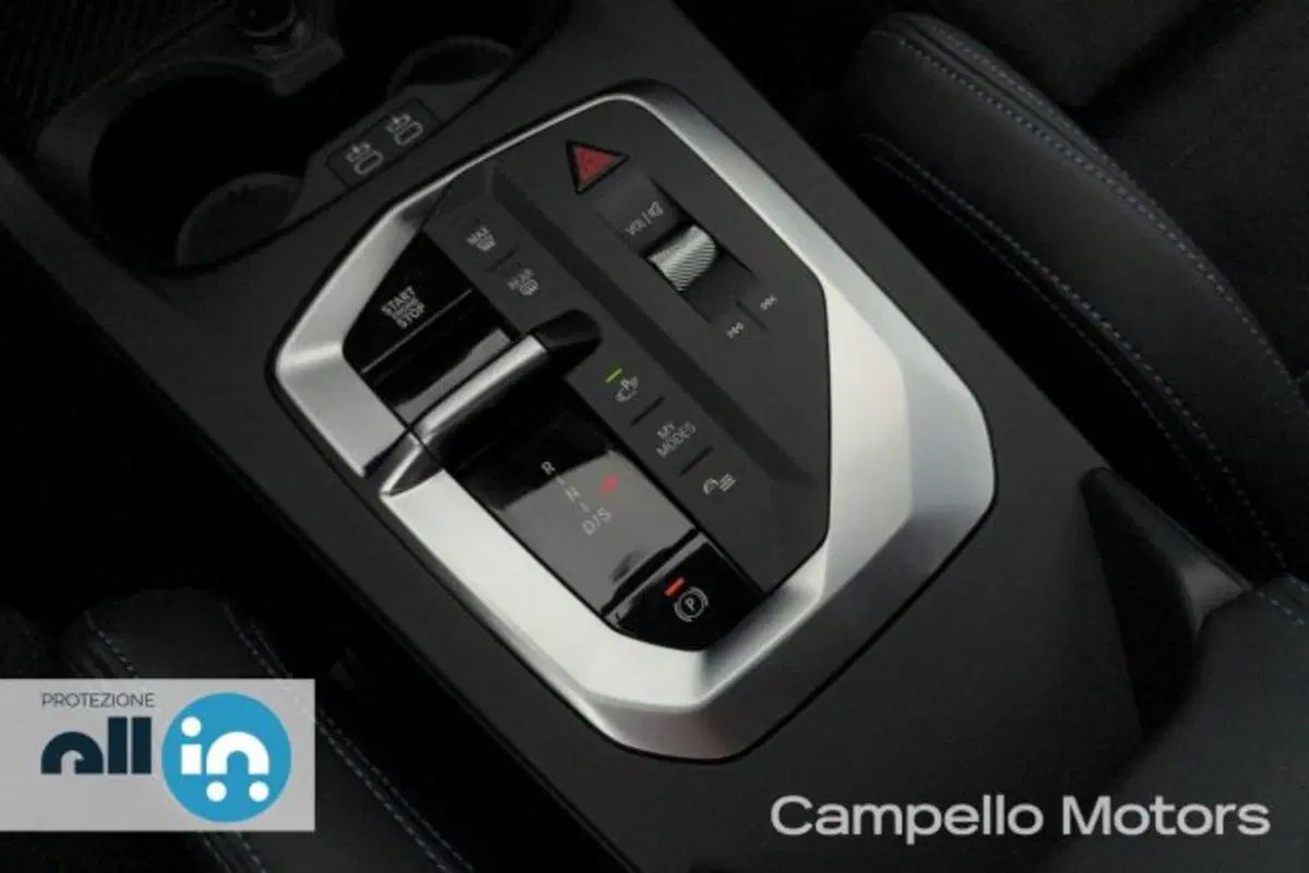 BMW Serie 1 usata a Venezia (16)