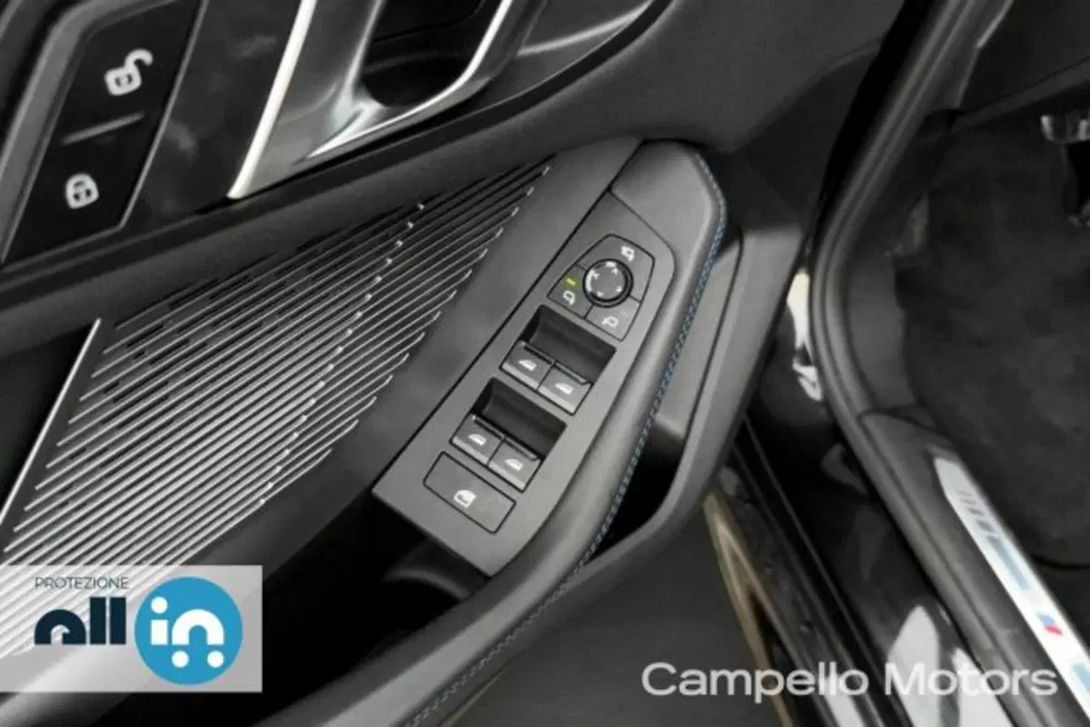 BMW Serie 1 usata a Venezia (19)