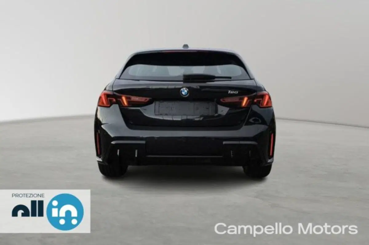 BMW Serie 1 usata a Venezia (4)