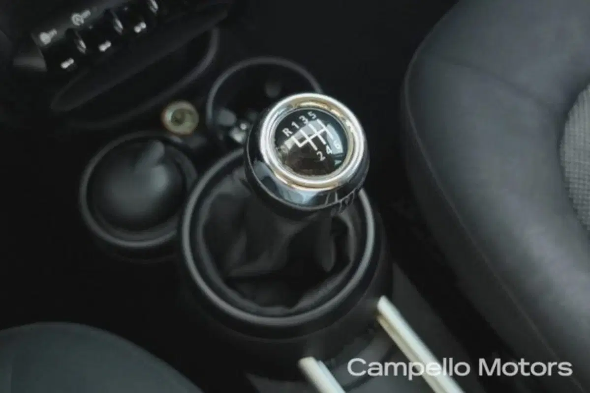 MINI Mini Countryman usata a Venezia (11)