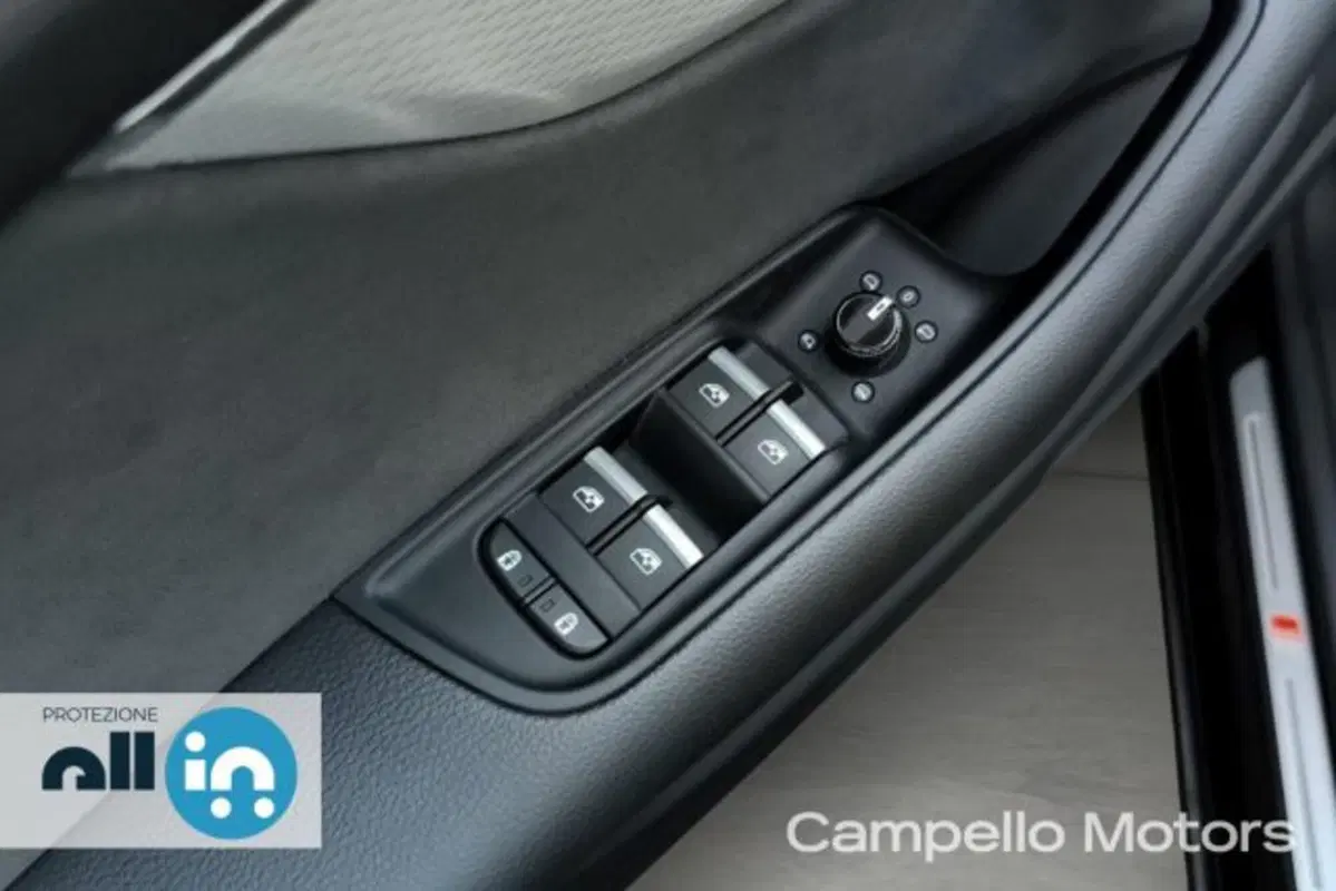 Audi Q8 usata a Venezia (16)