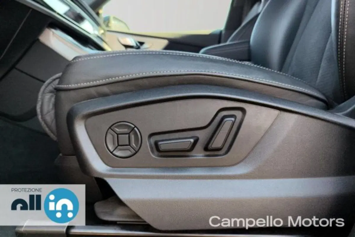 Audi Q8 usata a Venezia (18)