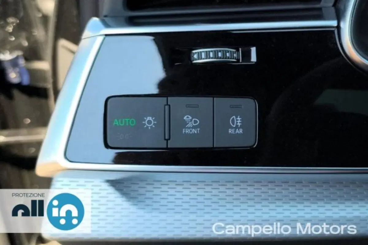 Audi Q8 usata a Venezia (20)