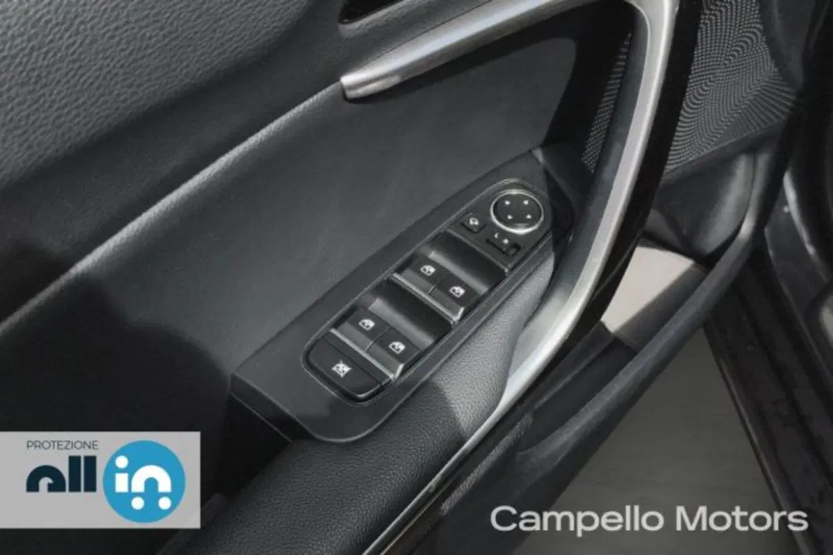 Kia XCeed usata a Venezia (16)
