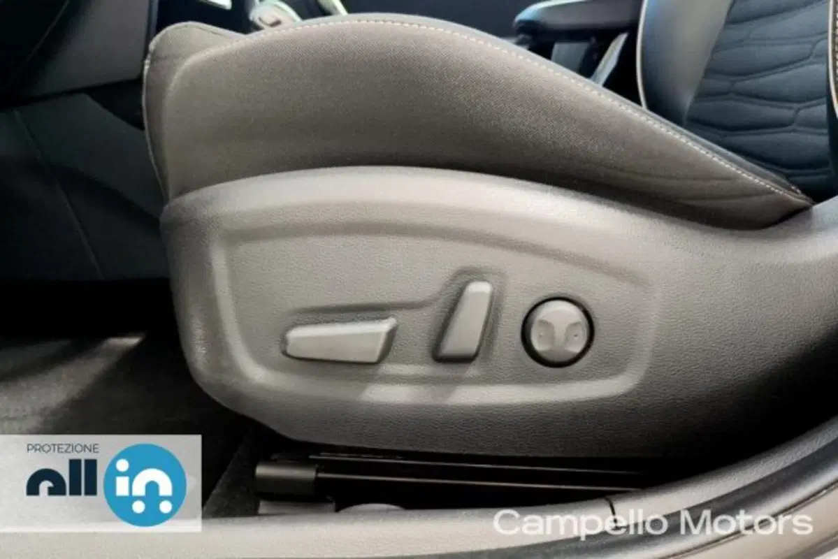 Kia XCeed usata a Venezia (18)