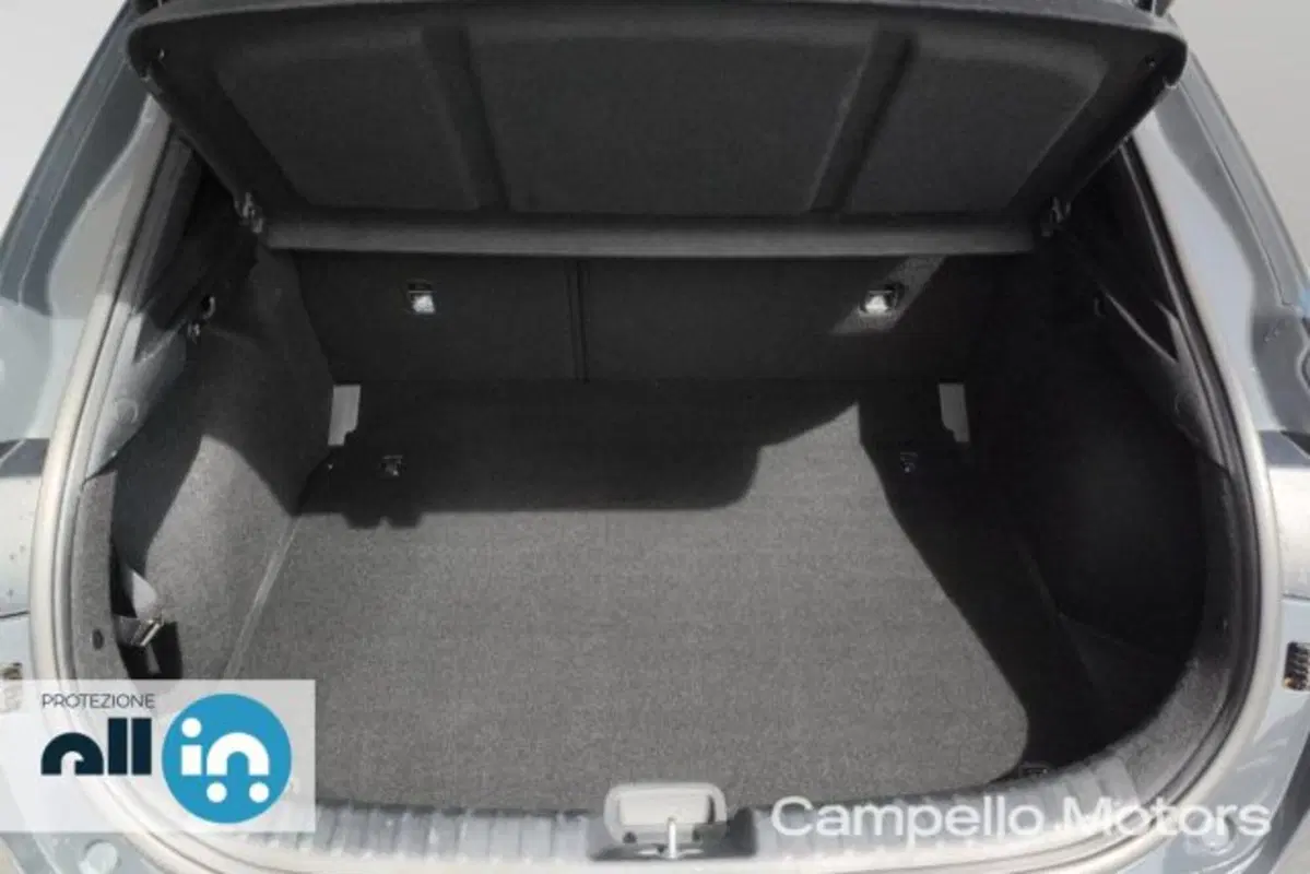 Kia XCeed usata a Venezia (20)