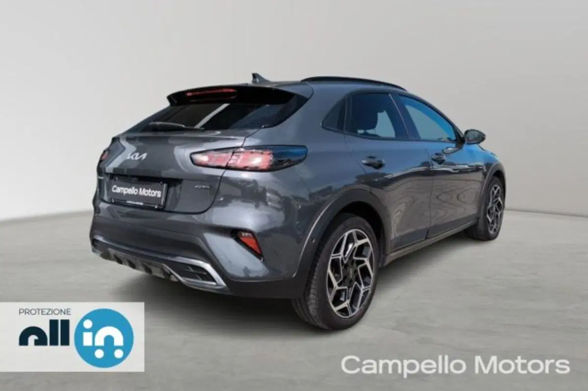 Kia XCeed usata a Venezia (3)